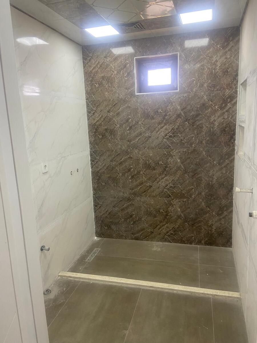 Satılır 4 otaqlı həyət evi/bağ evi 200 m² — Ev, villa, Bakı (6)