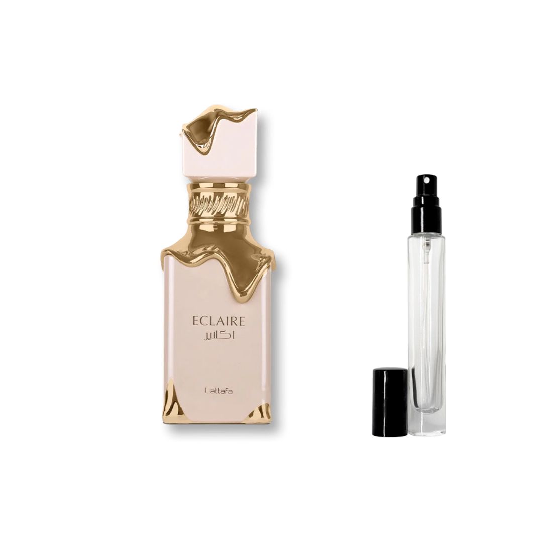No Brand Eclaire qadınlar üçün ətir suyu 10 ml (dekant) — Mallar, Bakı