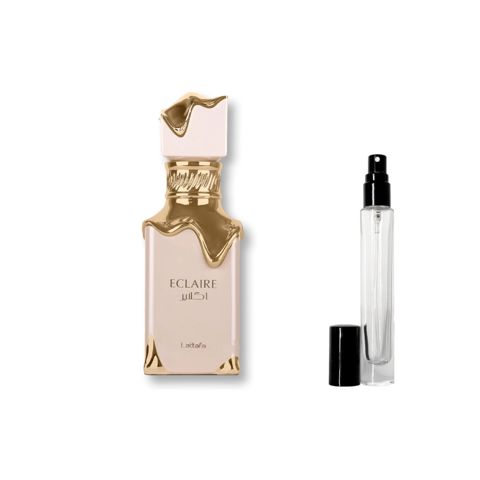 No Brand Eclaire qadınlar üçün ətir suyu 10 ml (dekant) — Bakı