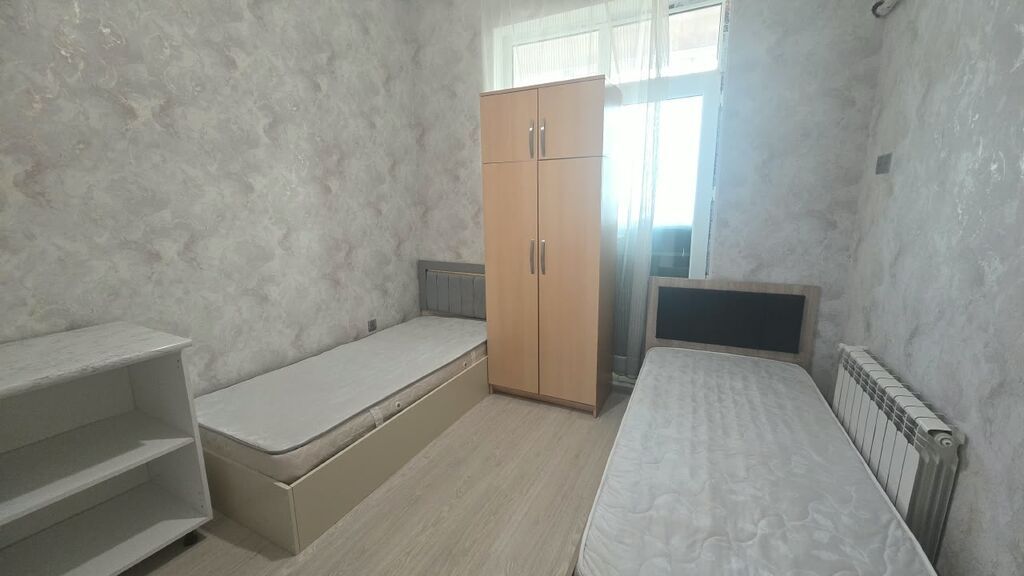 Kubinka, 3 otaqlı, Yeni tikili, m. Gənclik, 118 kv. m — Mənzil, Bakı (2)