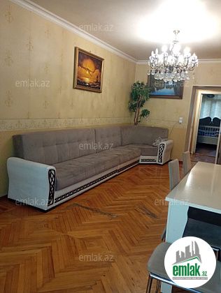 Satılır 3 otaqlı 100 m² köhnə tikili Gənclik m — 245 000 ₼ · Mənzil Satılır 3 otaqlı 100 m² köhnə tikili Gənclik m