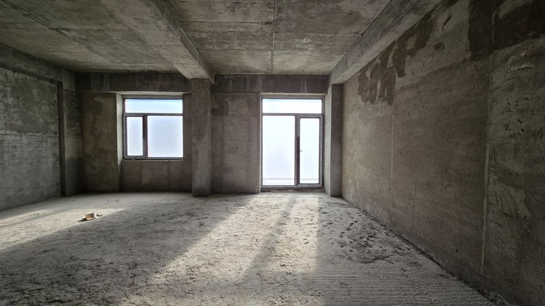 Satılır 5 otaqlı yeni tikili 210 m² — Mənzil, Bakı (2)