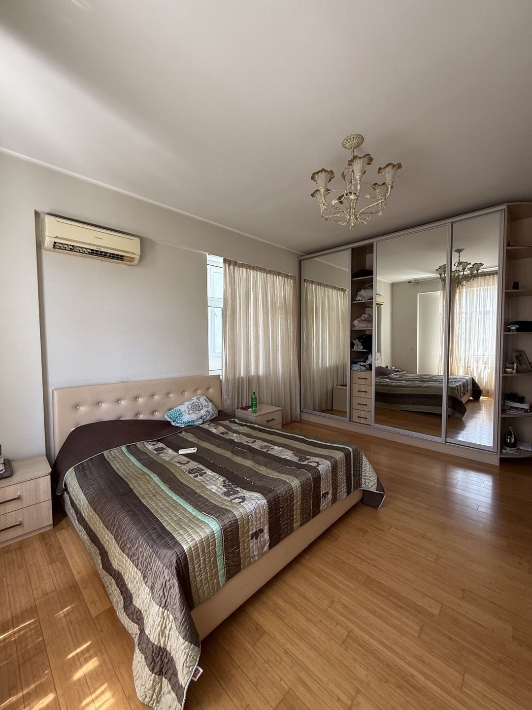 Satılır 3 otaqlı yeni tikili 94 m² — Mənzil, Bakı (4)