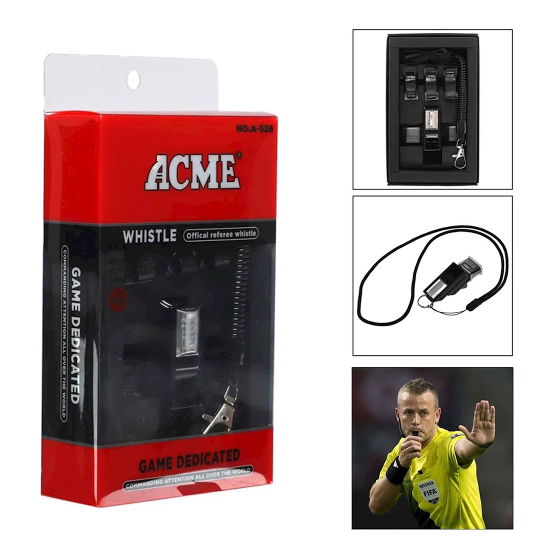 Hakim fiti Acme No.A-526 — Mallar, Bakı