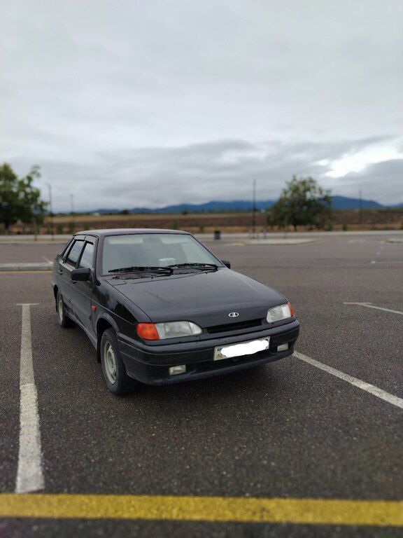 Lada (VAZ) 2115, 1.6 L, 2012 il, 264 331 km — Avtomobillər, Quba (3)