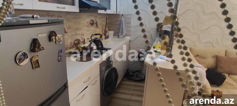 Kirayə (aylıq) 2 otaqlı Yeni Tikili, Aaaf Park — Mənzil, Xırdalan (11)