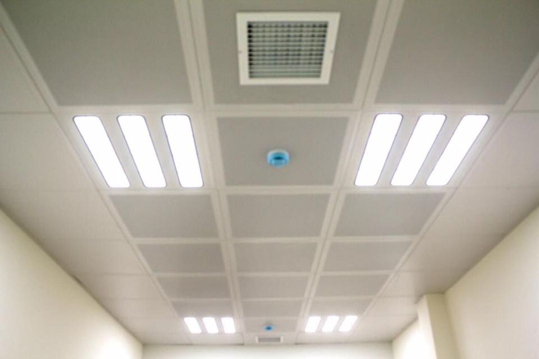 İcarəyə verilir 2 otaqlı ofis 25 m² — Ofis, Bakı (10)