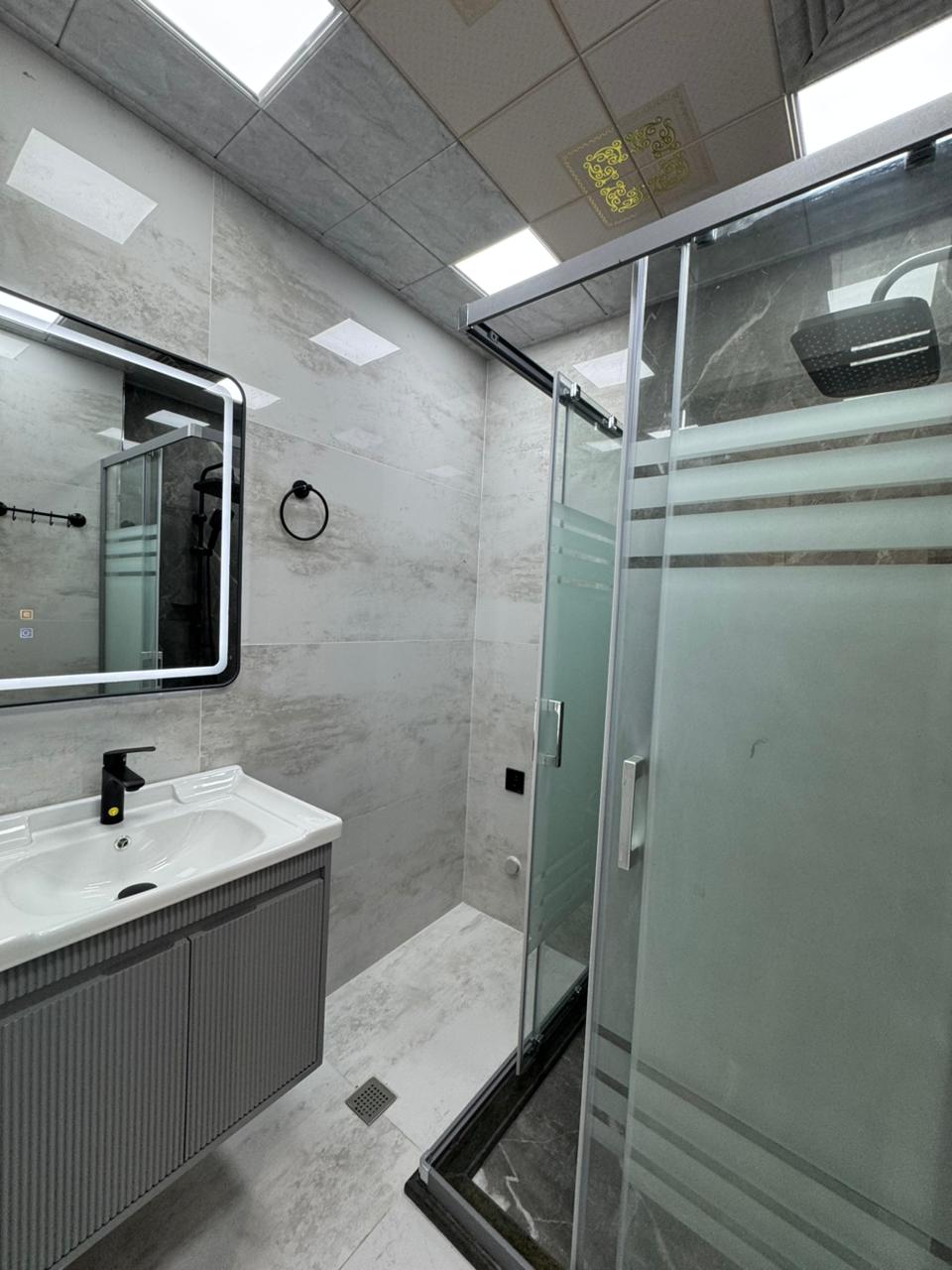 Satış: 4 otaqlı Köhnə tikili, 75 m², Xətai rayonu — Mənzil, Bakı (10)