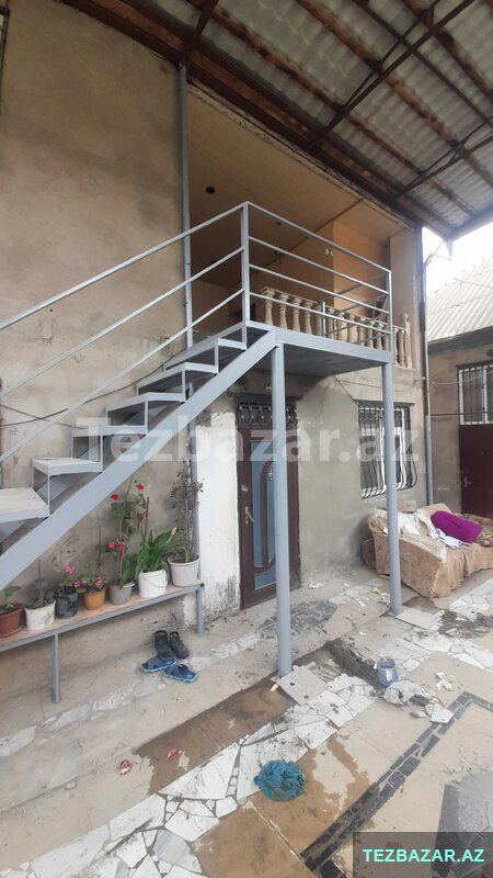 Besetqa və Pilləkən işləri — Təmir xidmətləri, Bakı (4)