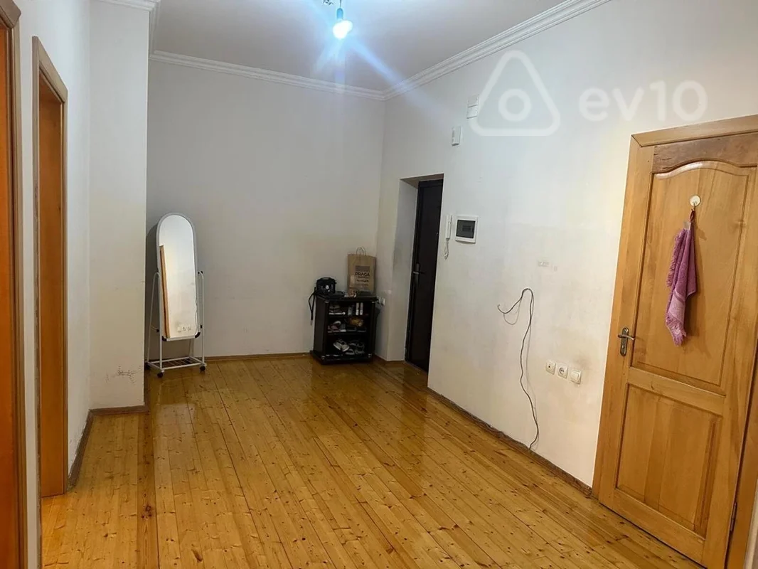 3 otaqlı mənzil, 115 m², Əsəd əhmədov — kirayə — Mənzil, Bakı (9)