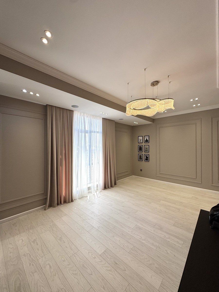 Satılır 2 otaqlı yeni tikili 76 m² — Mənzil, Bakı (4)