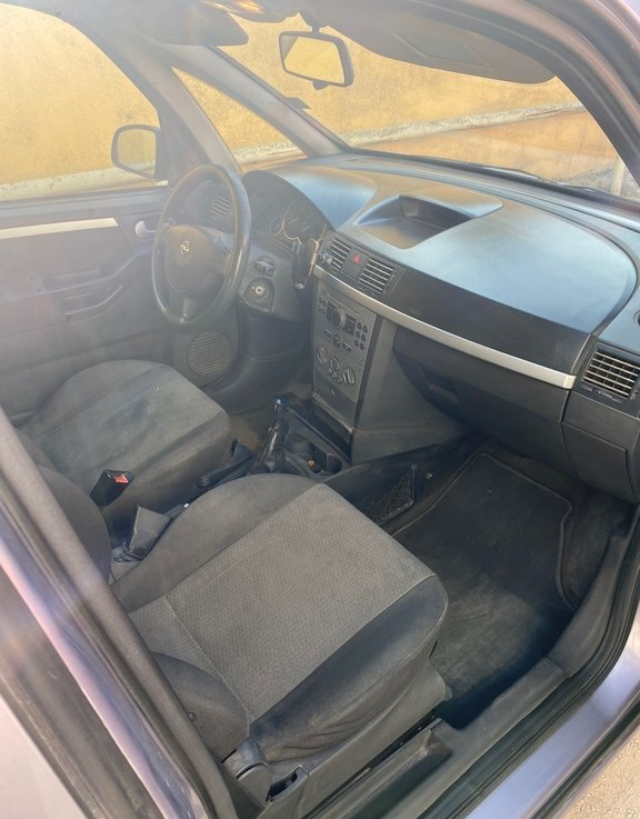 Opel Meriva, 2005 il, 358000 km, 1.4 L — Avtomobillər (8)