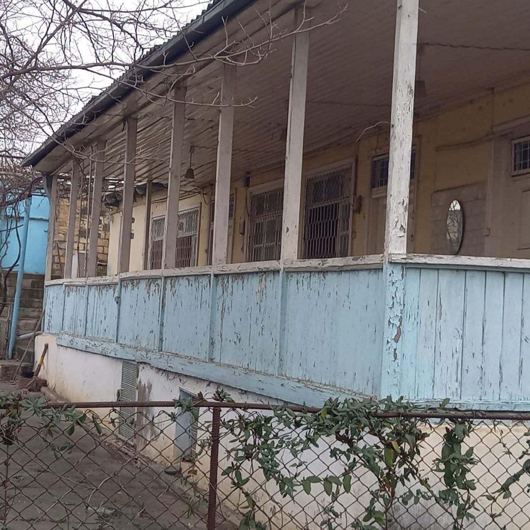 Satılır 5 otaqlı həyət evi/bağ evi 129.5 m² — Ev, villa, Tərtər (8)