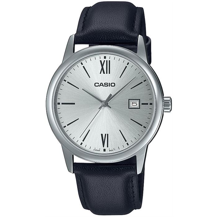 Saat Casio MTP-V002L-7B3UDF — Qol saatları, Bakı