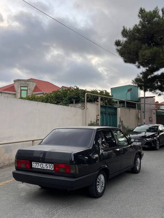 Tofas Sahin, 1.6 L, 2006 il, 87 000 km 77-CL-510 — Avtomobillər, Bakı (3)