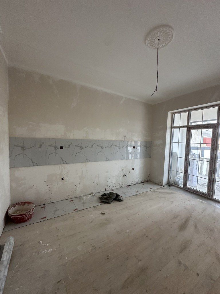 Satılır 3 otaqlı həyət evi/bağ evi 90 m² — Ev, villa, Bakı (5)