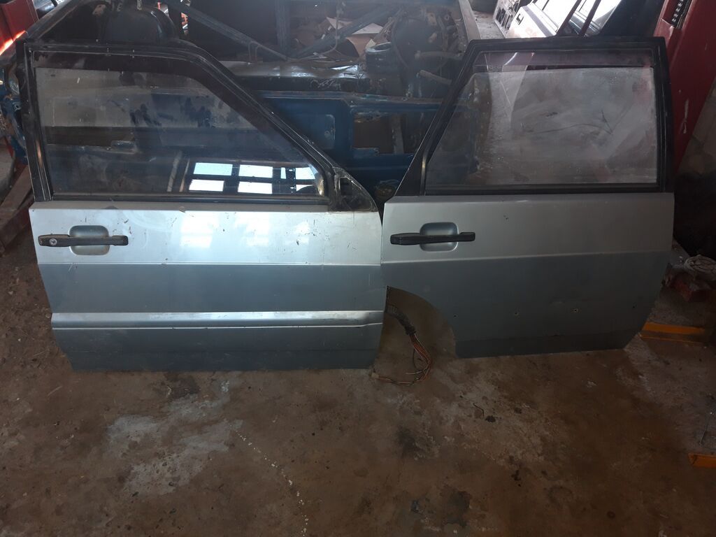 Sol arxa, VAZ (Lada) 21015 — Kuzov hissələri, Hacıqabul