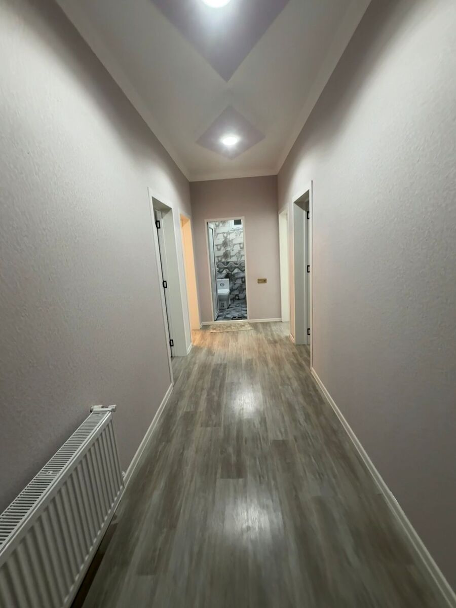 Satılır 3 otaqlı həyət evi/bağ evi 90 m² — Ev, villa, Bakı (5)
