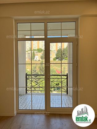 Satılır 2 otaqlı 58 m² yeni tikili Y.Günəşli — Mənzil (2)