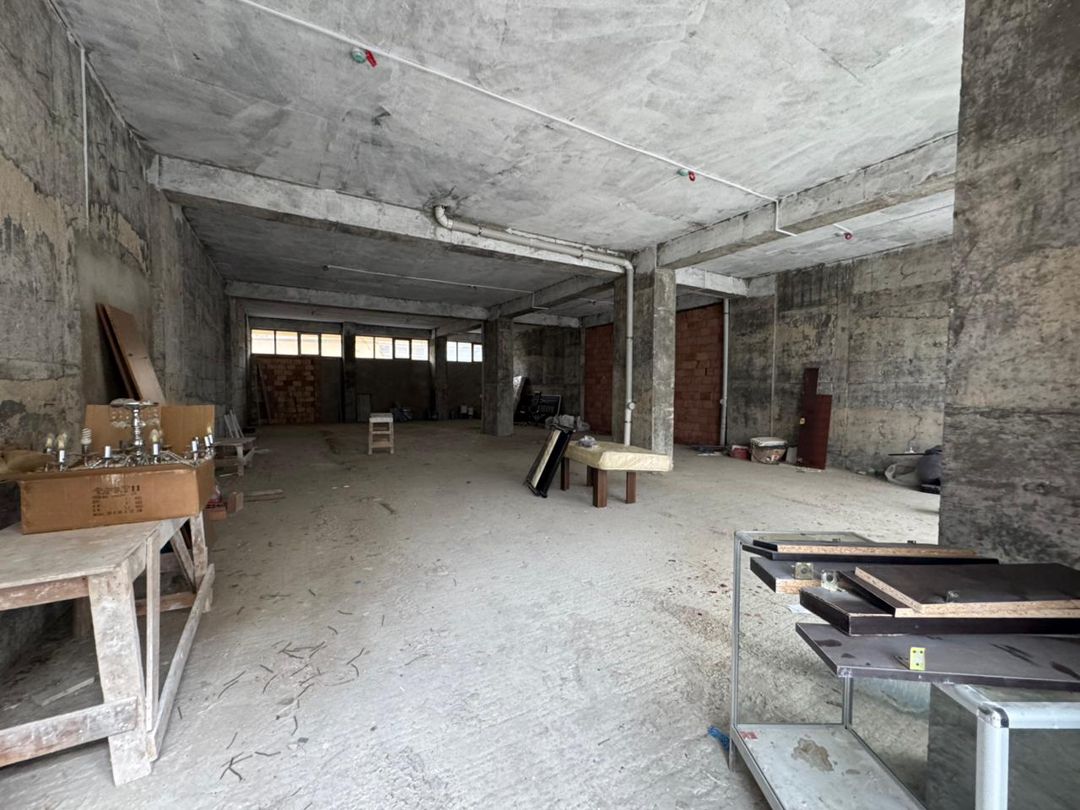 Satış: 1 otaqlı Yeni tikili, 185 m², Xətai rayonu — Mənzil, Bakı (4)