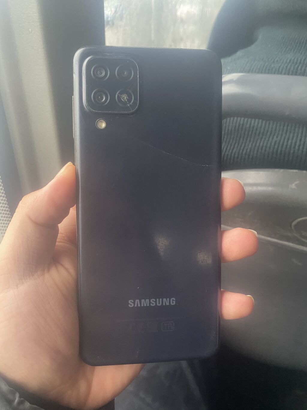 Samsung Galaxy A22, 64 GB — Samsung, Bakı (5)
