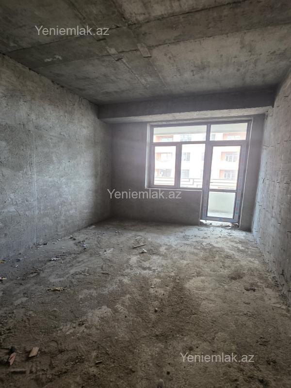 Satılır 3 otaqlı Bina evi menzil (Yeni tikili), 126 m², 16-cı məhəllə — Mənzil, Sumqayıt (6)