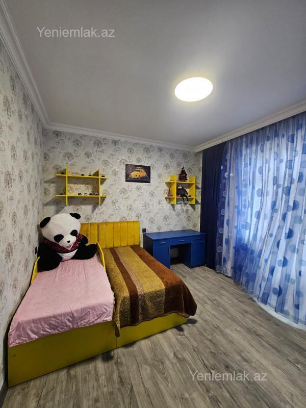 Satılır 4 otaqlı Həyət evi / Villa, 200 m², Saray — Ev, villa, Abşeron (6)