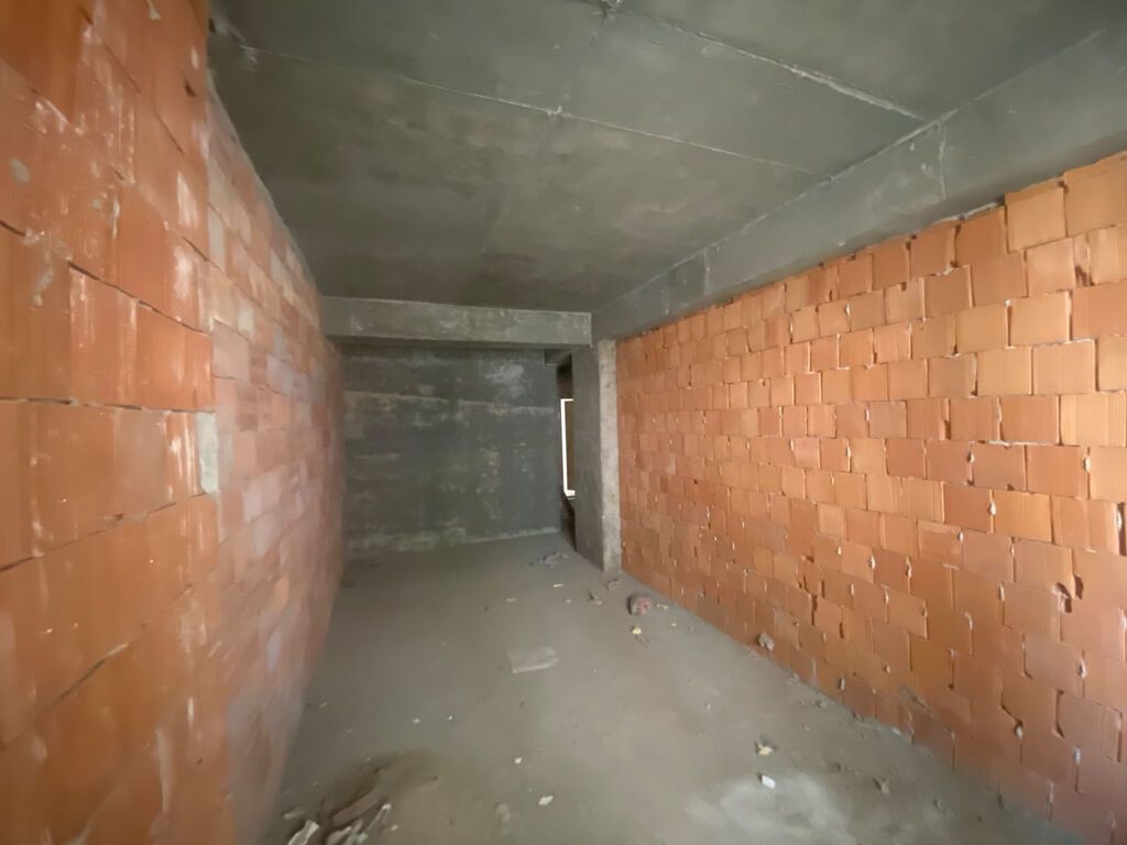 3 otaqlı, Yeni tikili, 135 kv. m — Mənzil, Bakı (9)