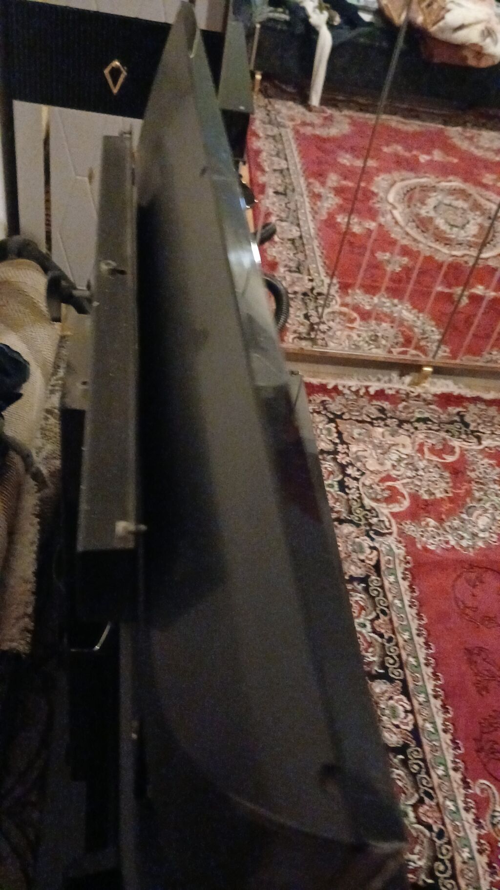 LG LED televizor - Təxmini ekran diaqonalı: 42–47 düym aralığı (geniş — Televizorlar, Bakı (2)
