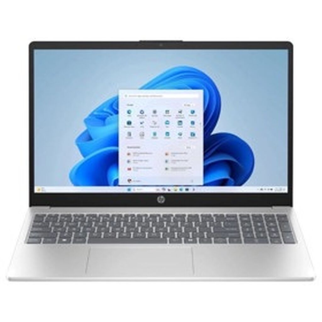 Yeni HP 15.6 AMD Ryzen 7, 256 GB, Ünvandan götürmə, Ödənişli çatdırılma, Rayonlara çatdırılma — HP, Bakı