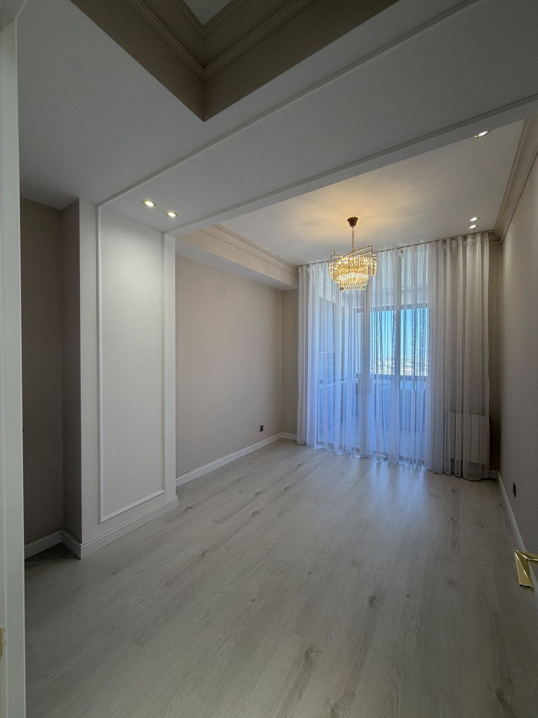 Satılır 3 otaqlı yeni tikili 96 m² — Mənzil, Bakı (8)