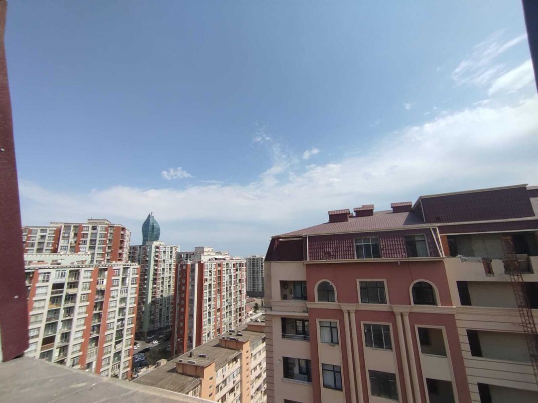 Satılır 3 otaqlı yeni tikili 75 m² — Mənzil, Bakı (11)