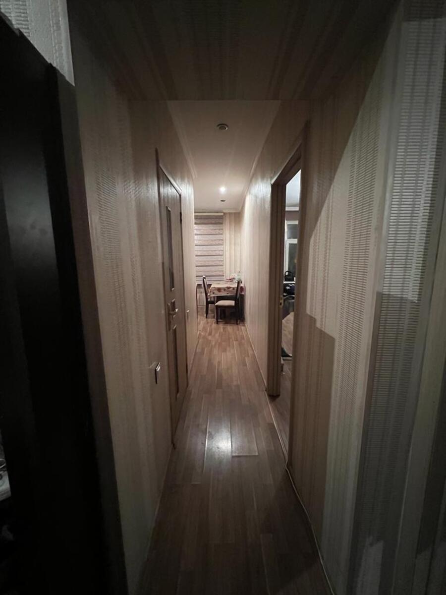 Satılır 3 otaqlı köhnə tikili 75 m² — Mənzil, Bakı (8)