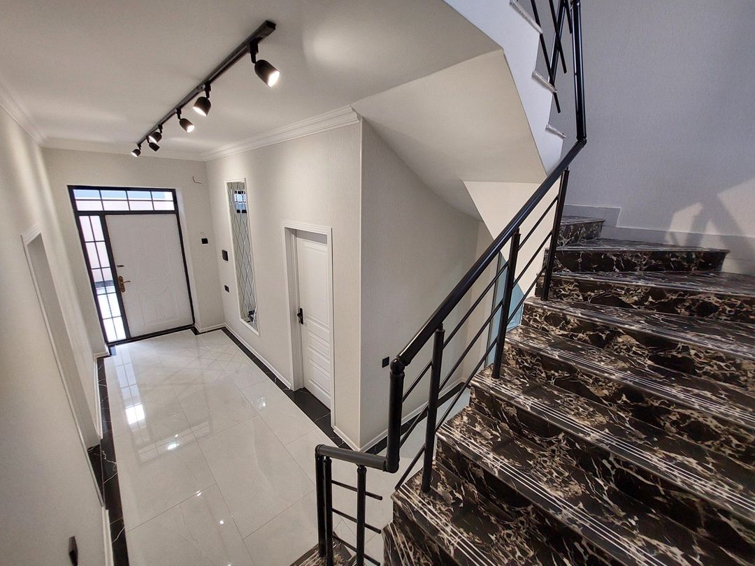 Satılır 4 otaqlı həyət evi/bağ evi 165 m² — Ev, villa, Bakı (11)