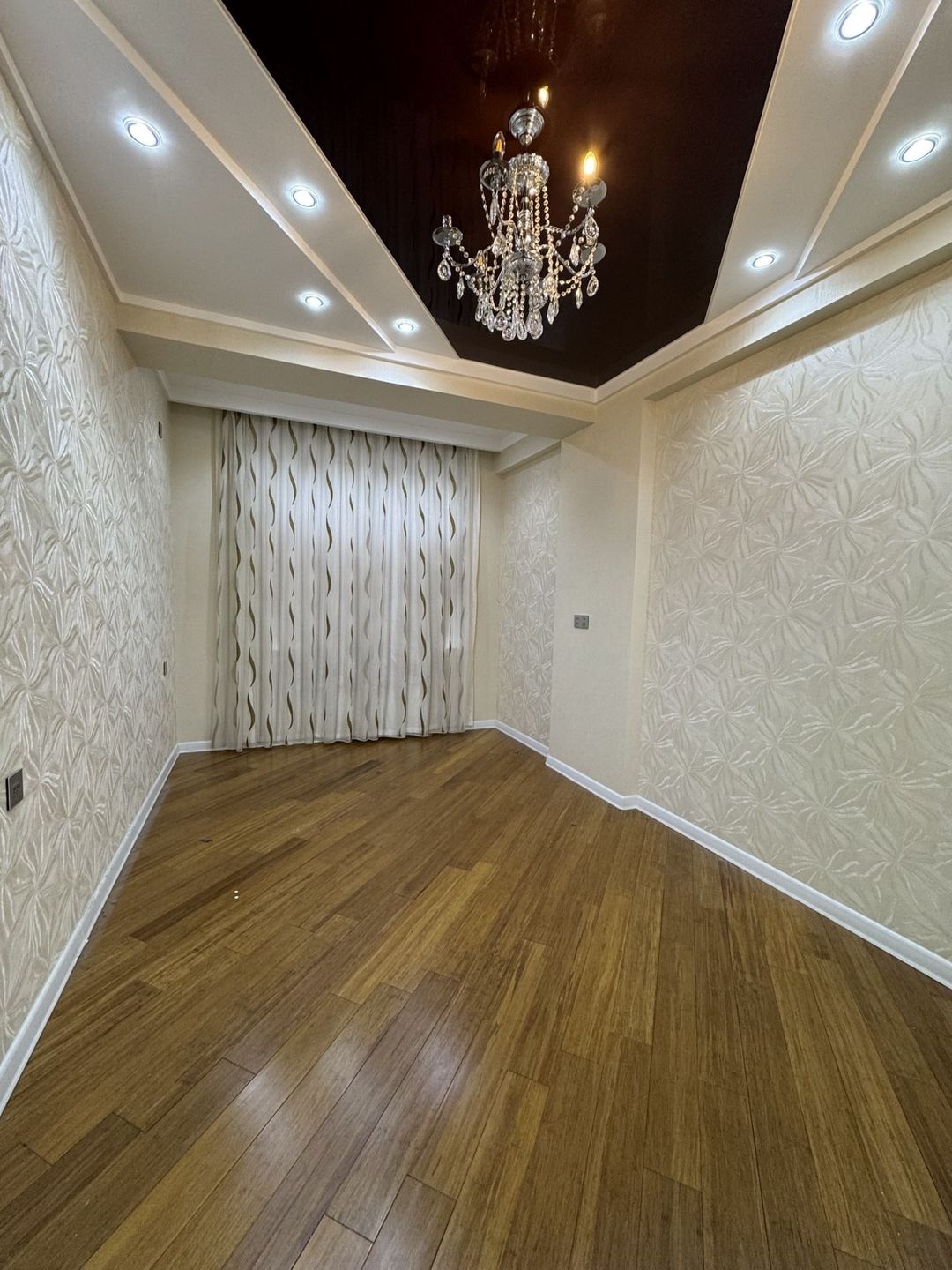 İcarəyə verilir 3 otaqlı yeni tikili 117 m² — Mənzil, Bakı (12)