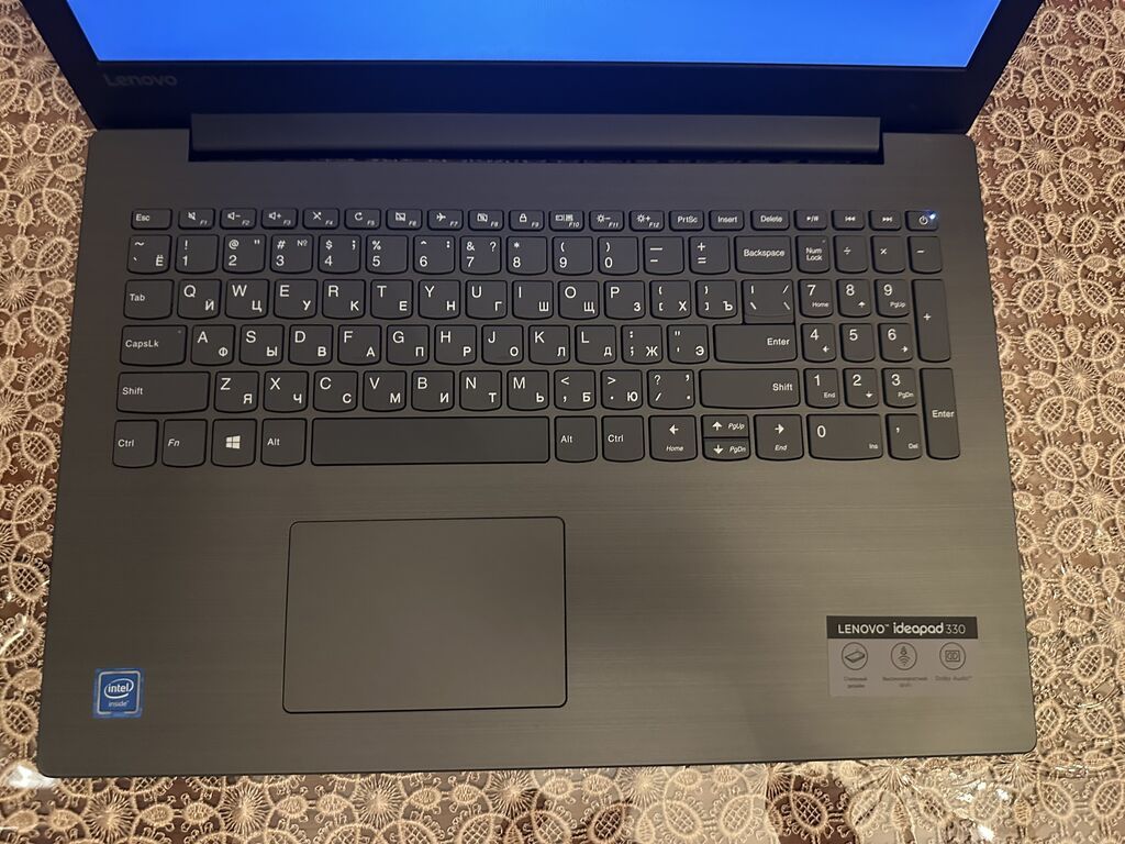 Lenovo IdeaPad 330 – Satılır Model: Lenovo IdeaPad 330 Ekran — Lenovo, Bakı (2)