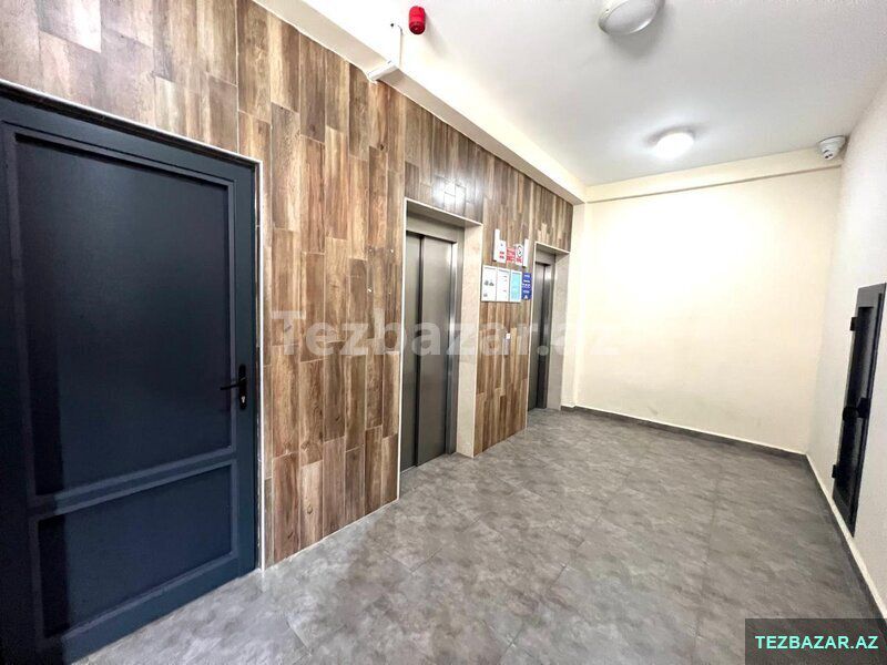 Sumqayit.xezri Residence — Mənzil, Sumqayıt (6)
