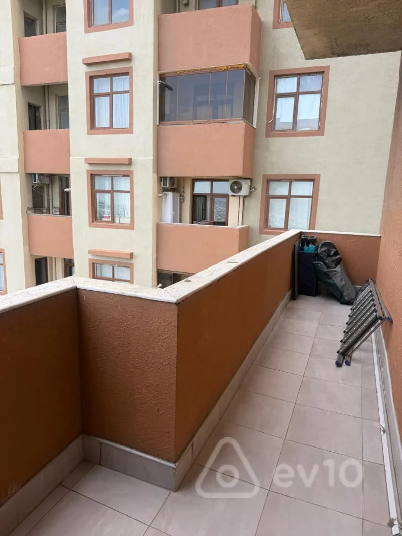 3 otaqlı mənzil, 160 m², Şamaxinka — Mənzil, Bakı (3)
