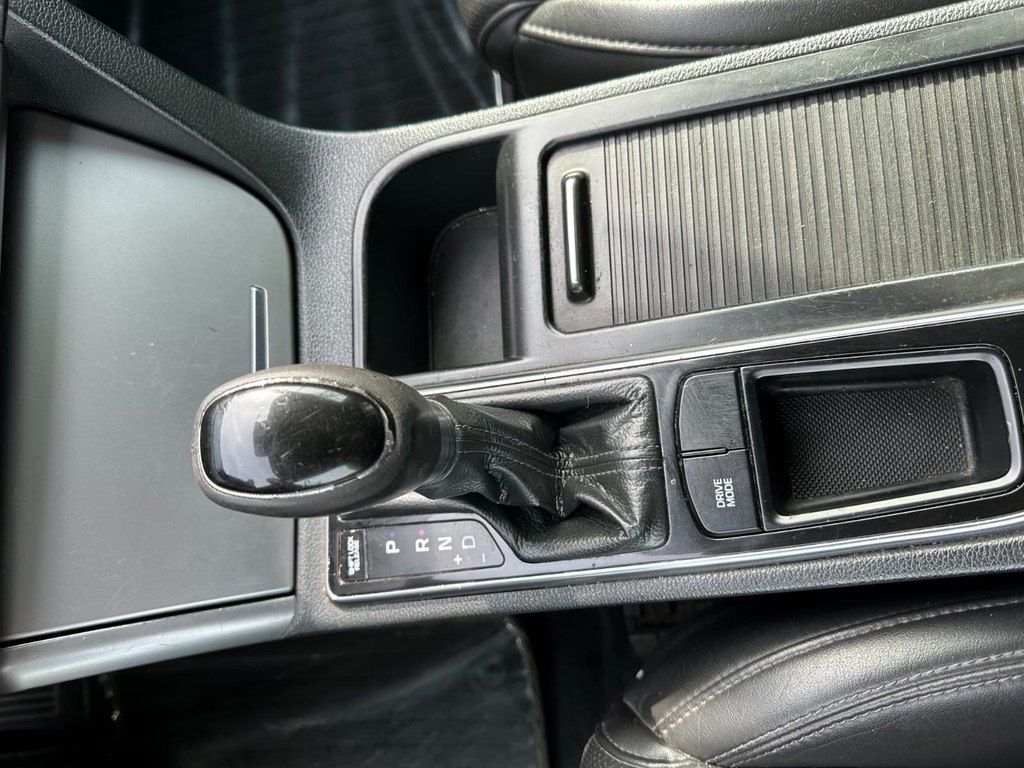 Hyundai Sonata, 2.0 L, 2015 il, 196 000 km — Avtomobillər, Bakı (5)