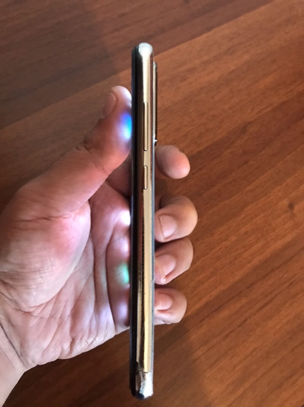 Xiaomi Redmi Note 8 128GB 6Ram (blue rəng) - Ekran: 6.3" Full HD+ — Xiaomi, Bakı (3)