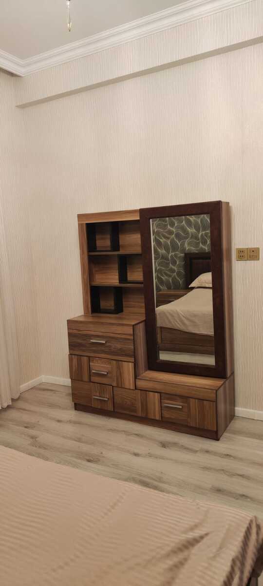 Satılır 2 otaqlı yeni tikili 91 m² — Mənzil, Bakı (10)
