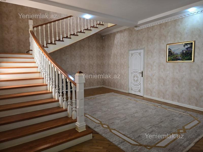 Satılır 5 otaqlı Həyət evi / Villa, 260 m², Ceyranbatan qəsəbəsi — Ev, villa, Sumqayıt
