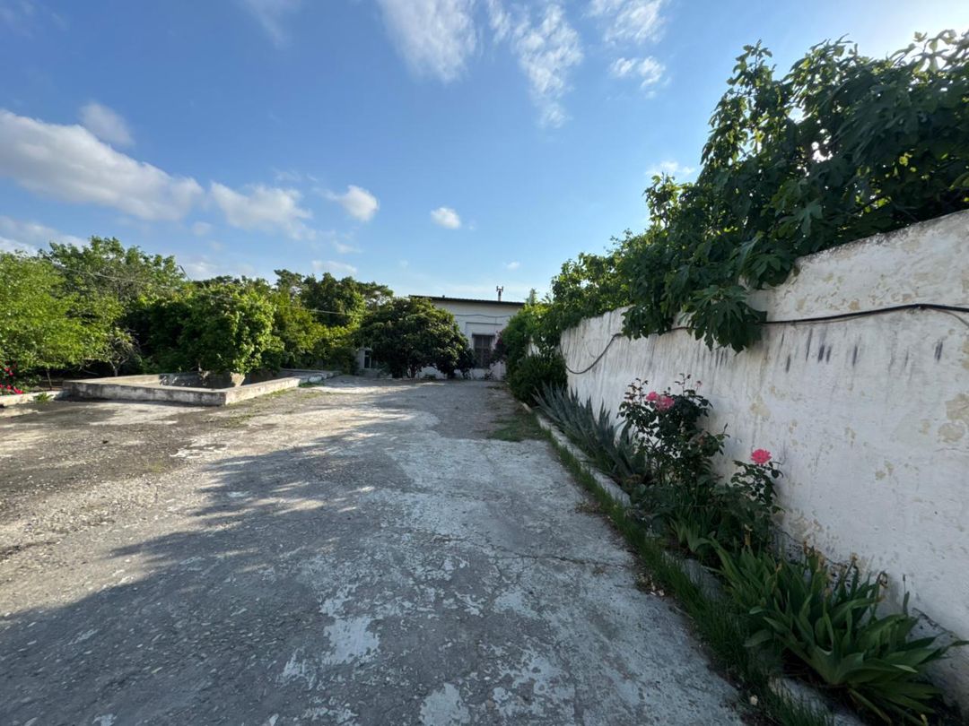 Satış: Torpaq, 11 sot, Xətai rayonu — Torpaq, Bakı (4)