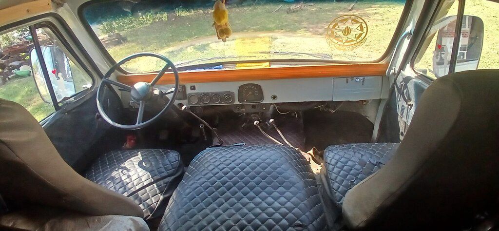 UAZ 2206, 2.7 L, 2018 il, 46 016 km 99-RX-208 — Avtomobillər, Lənkəran (5)