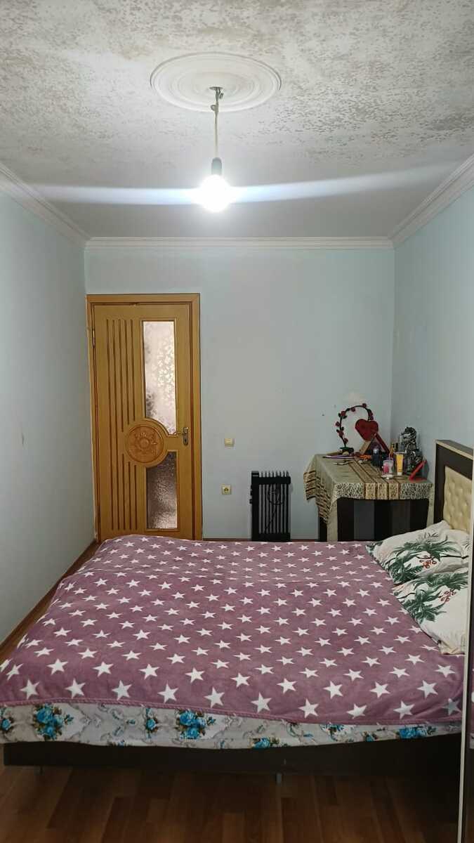 Satılır 2 otaqlı köhnə tikili 52 m² — Mənzil, Sumqayıt (12)
