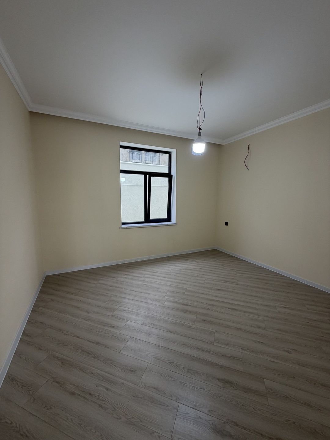 Satılır 5 otaqlı həyət evi/bağ evi 220 m² — Ev, villa, Bakı (5)