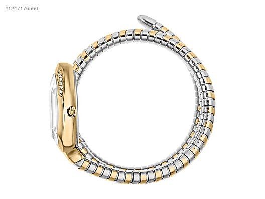 Qol saatı qadınlar üçün No Brand 5494HE Silver/Gold — Mallar, Bakı (2)