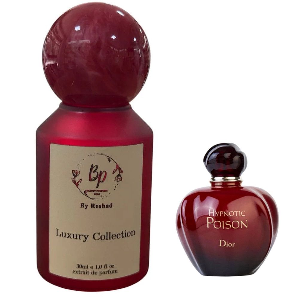 By Reshad Hypnotic Poison qadınlar üçün Extrait De Parfum 30 ml — Mallar, Bakı (2)