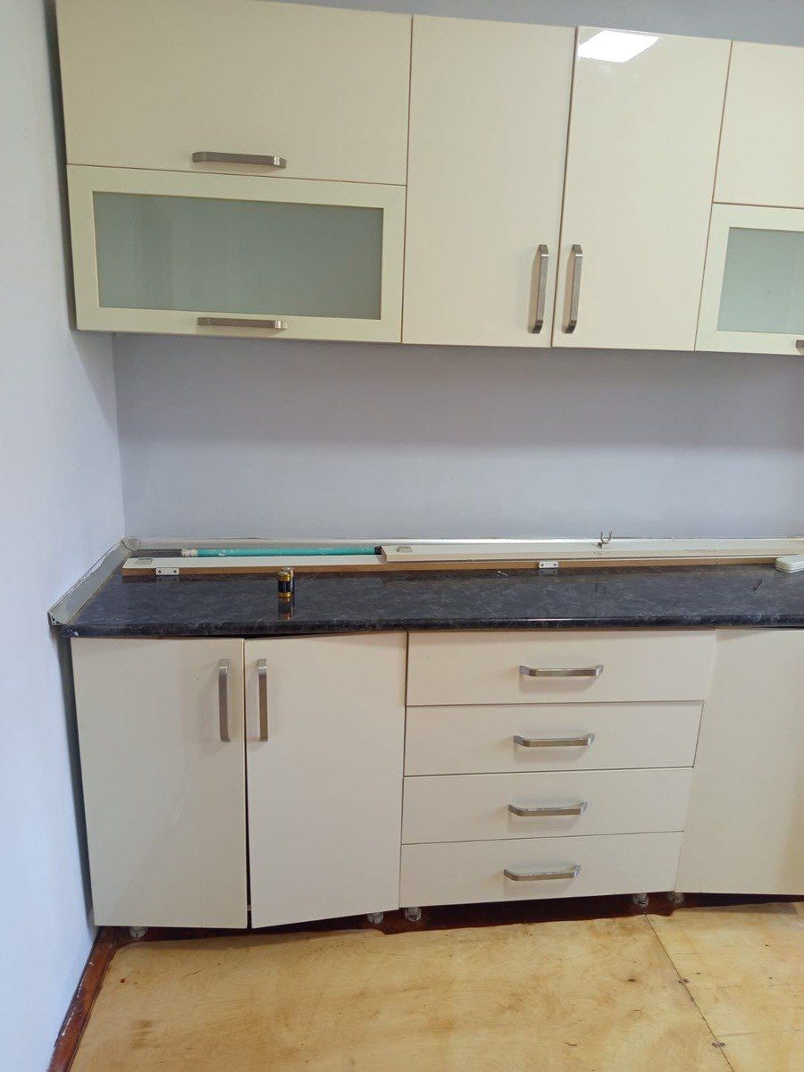 Satılır 3 otaqlı köhnə tikili 80 m² — Mənzil, Bakı (7)