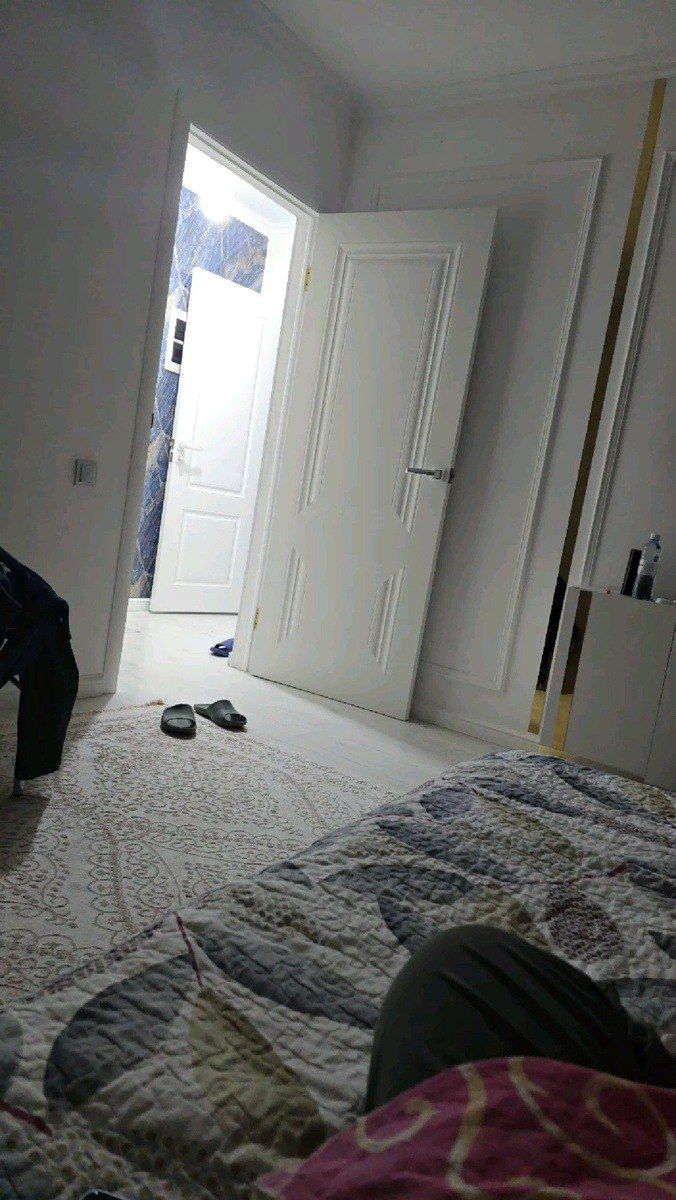 İcarəyə verilir 3 otaqlı yeni tikili 120 m² — Mənzil, Bakı (4)